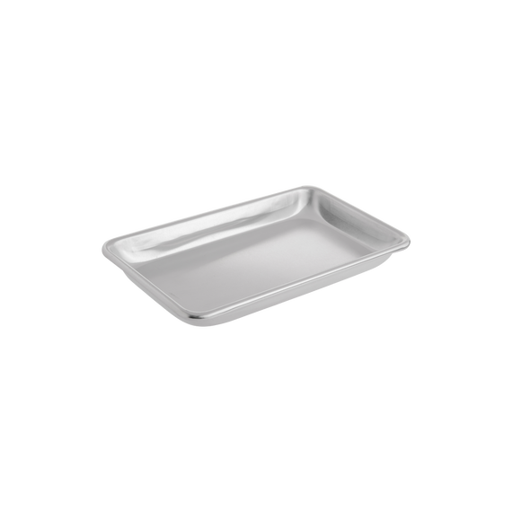 Thermalloy Aluminum Bun Pan, 1/8 Size, 20 Gauge