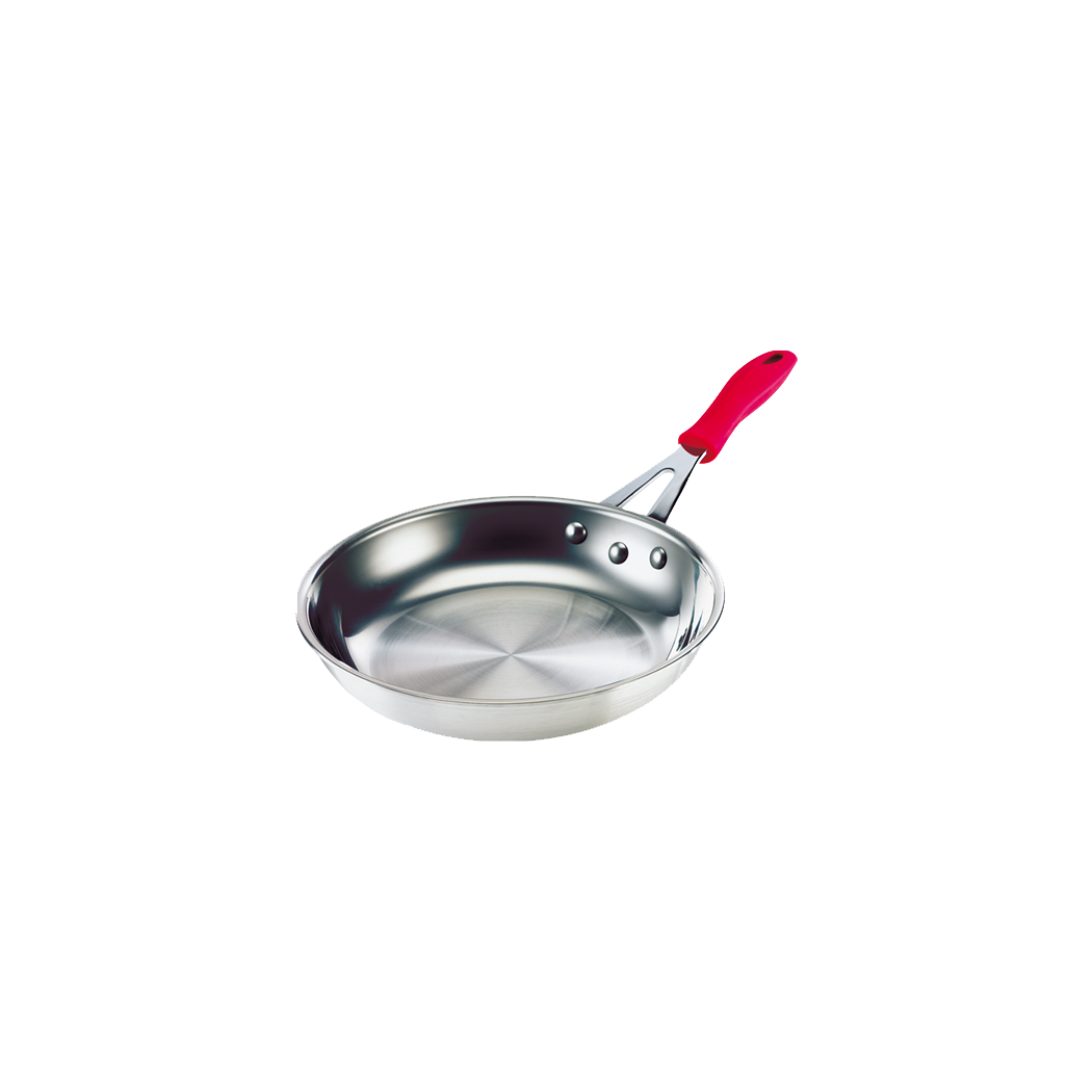 Thermalloy 2-Ply Fry Pan, 7