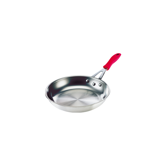 Thermalloy 2-Ply Fry Pan, 7"