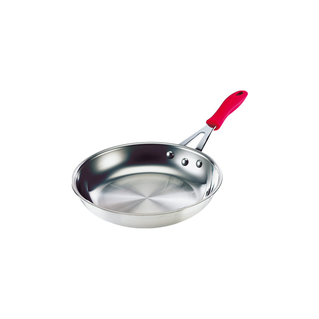 2-Ply Fry Pan