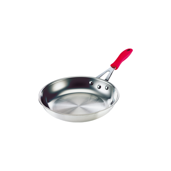 Thermalloy 2-Ply Fry Pan, 8"