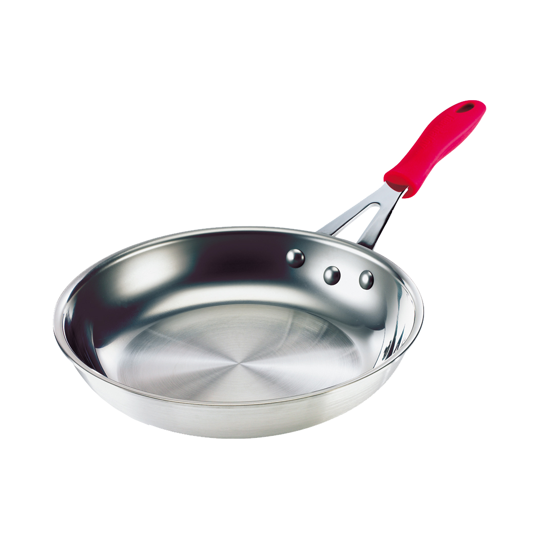 Thermalloy 2-Ply Fry Pan, 10