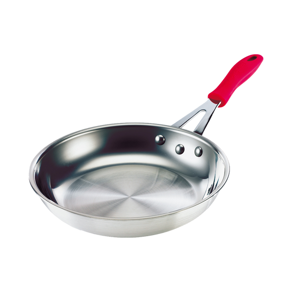 Thermalloy 2-Ply Fry Pan, 10"