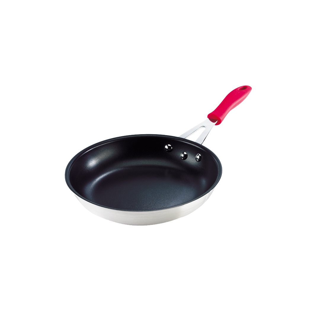 Thermalloy 2-Ply Fry Pan, Excalibur, Non-Stick, 7