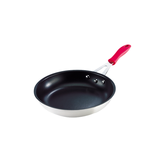 Thermalloy 2-Ply Fry Pan, Excalibur, Non-Stick, 7"