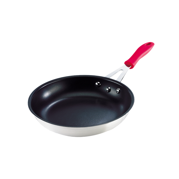 Thermalloy 2-Ply Fry Pan, Excalibur, Non-Stick, 8"