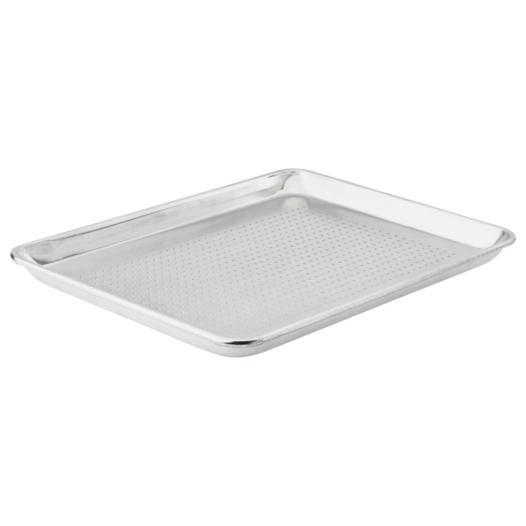 Thermally Aluminum Bun Pan, Full Size, 18 Gauge