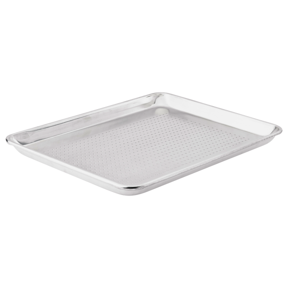 Thermally Aluminum Bun Pan, Full Size, 18 Gauge