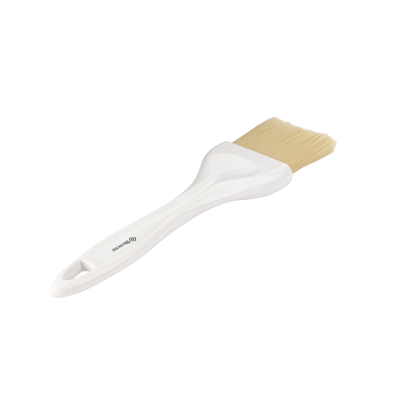Plastic Handle Pastry Brush