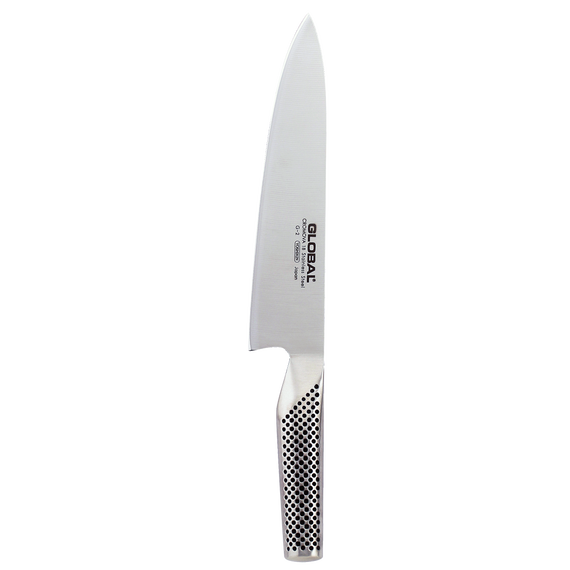 Global 8" Chef Knife
