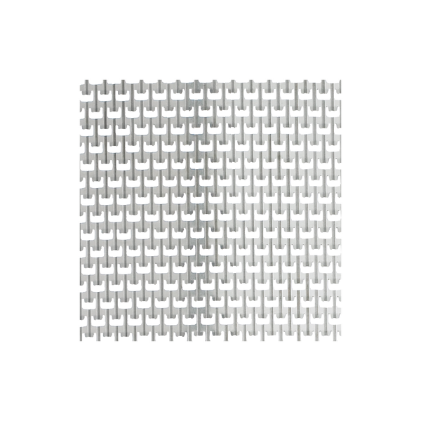 Cuisipro - 11.5" Stainless Steel SGT Fine Grater - 746802