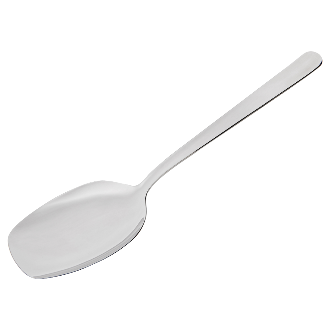 New Era Square Bowl Serving Spoon