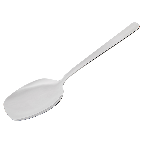 New Era Square Bowl Serving Spoon