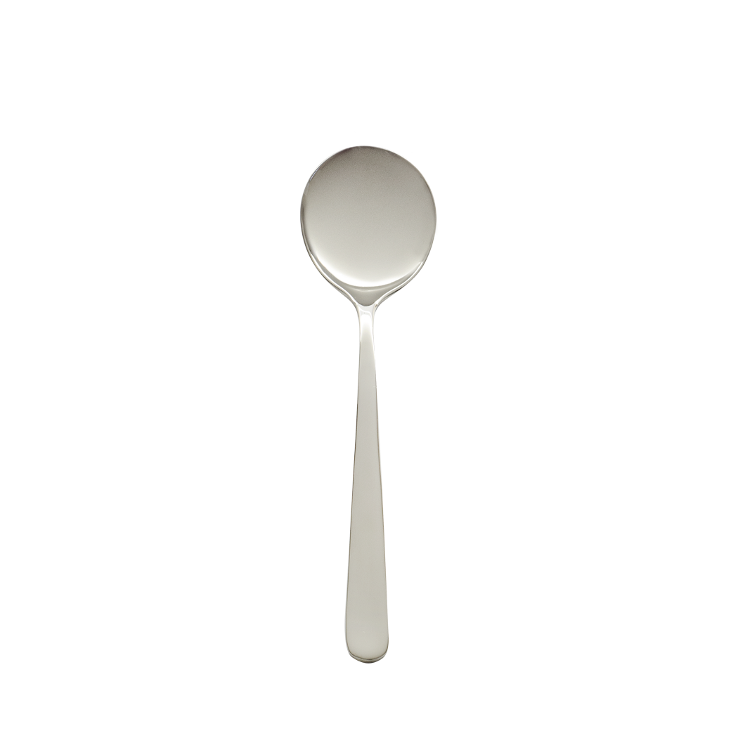 Neo Bouillon Spoon