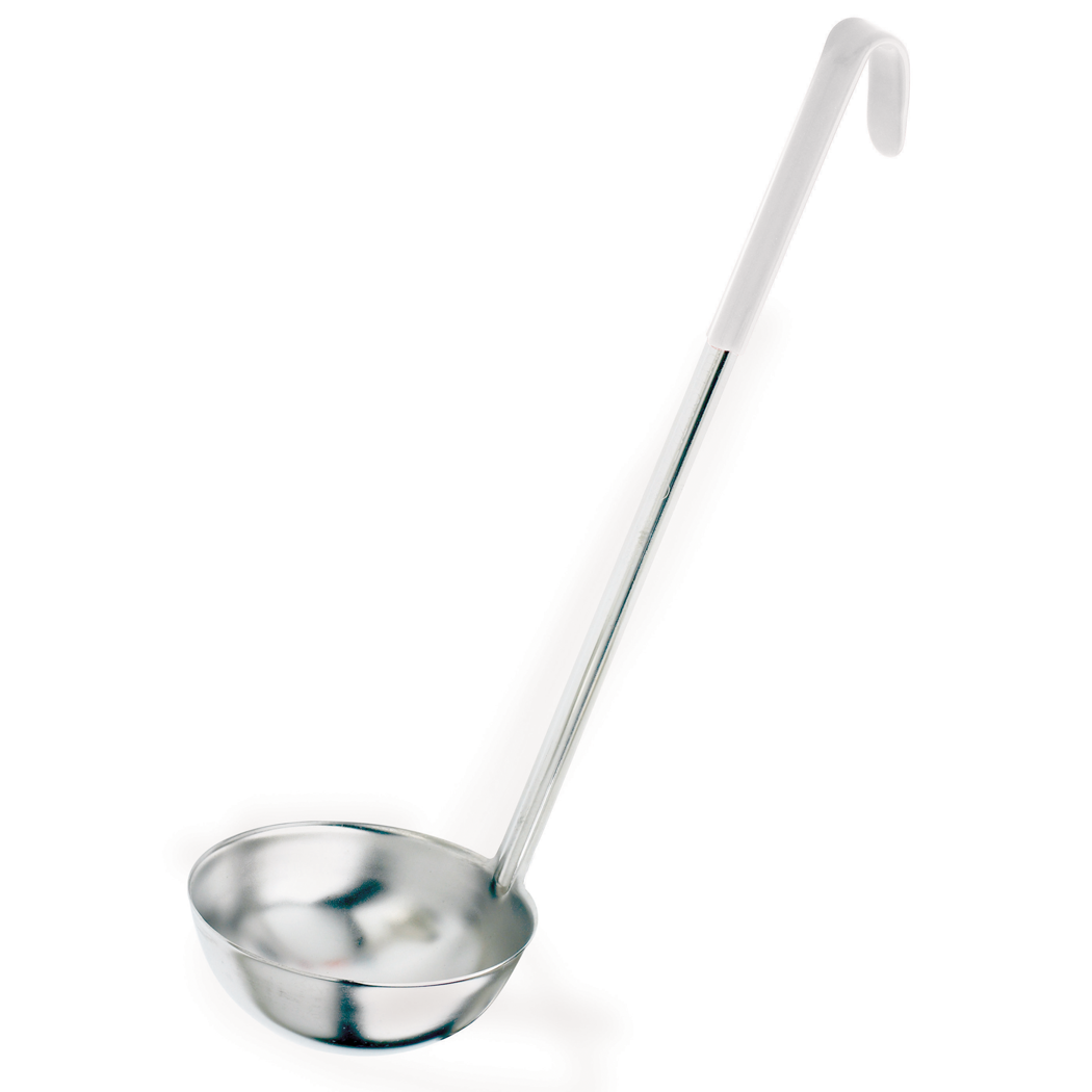 Colour-Coded One-Piece Ladle