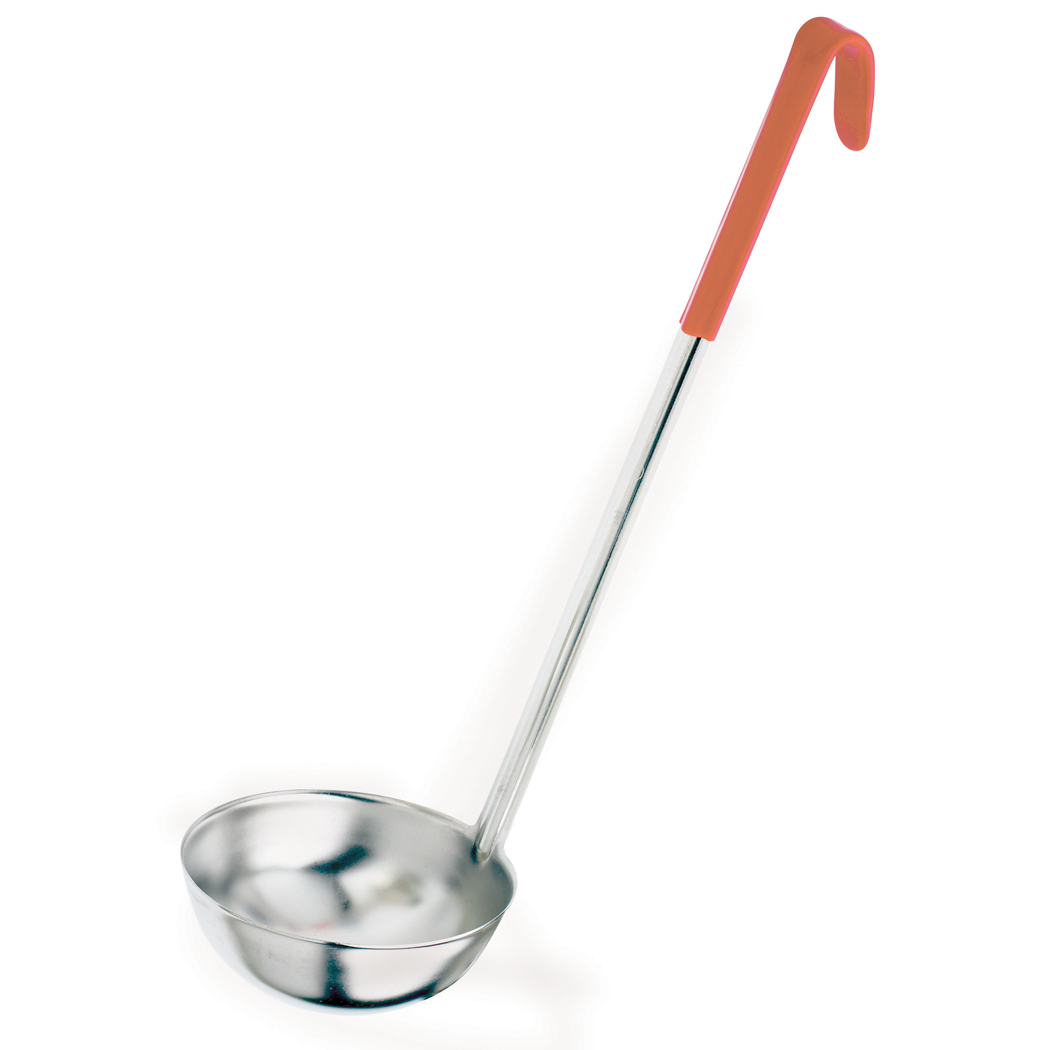 Colour-Coded One-Piece Ladle