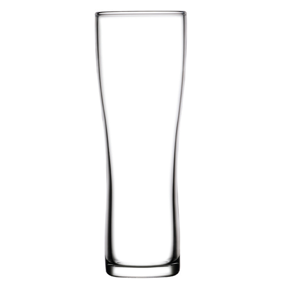 Aspen Pilsner Glass