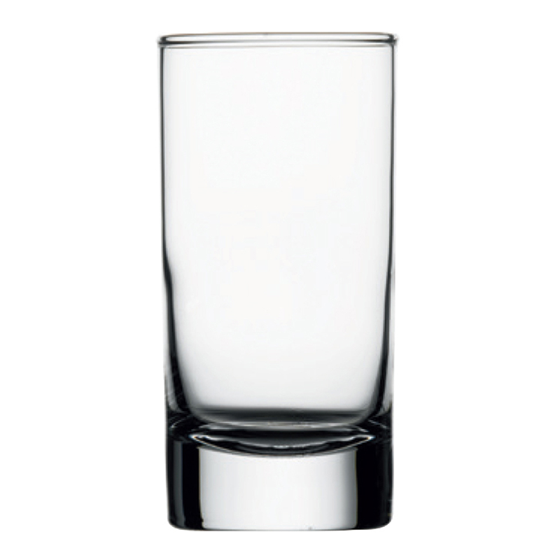 Side-Heavy Sham Whiskey Shooter