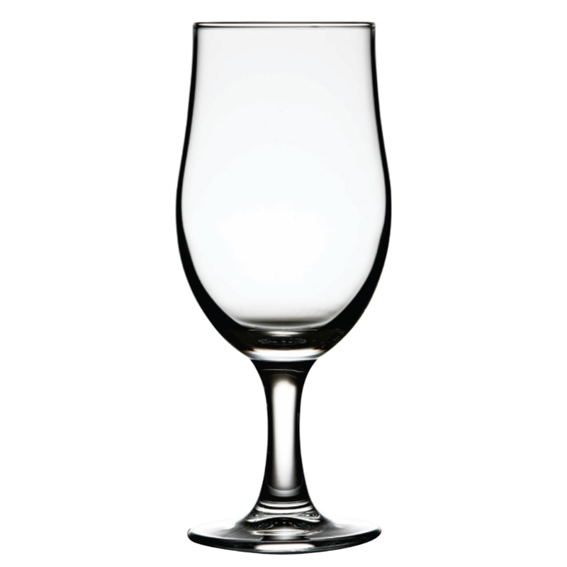 Draft Beer Glass