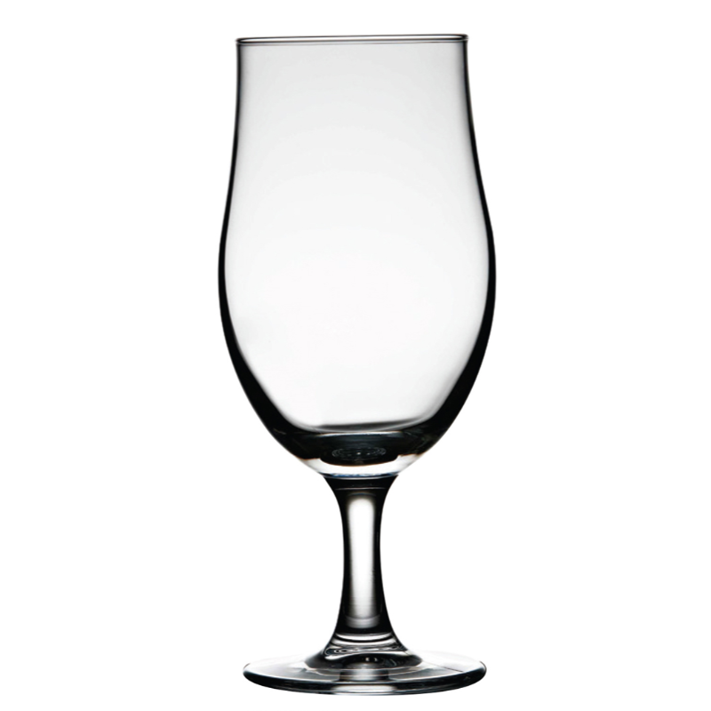 Draft Beer Glass
