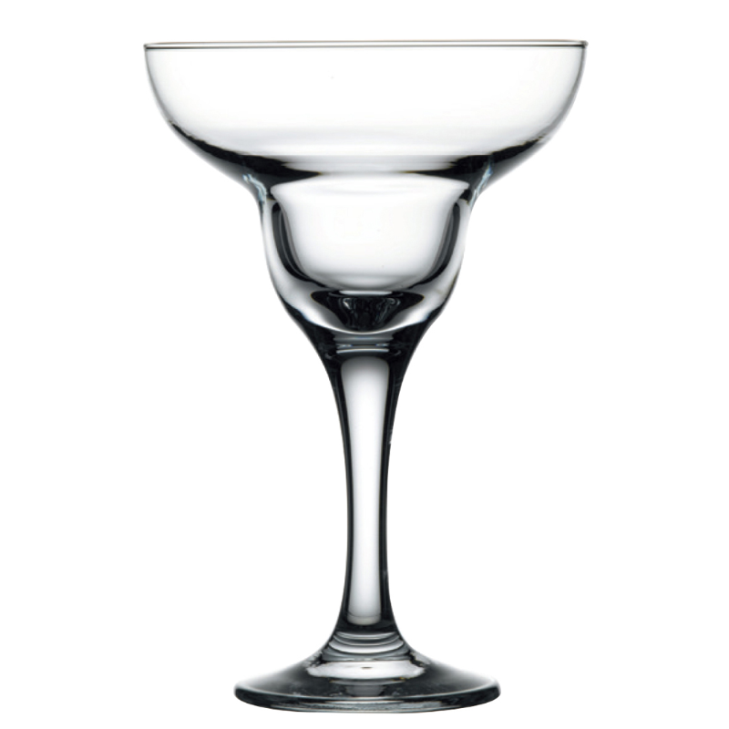 Capri Margarita Glass
