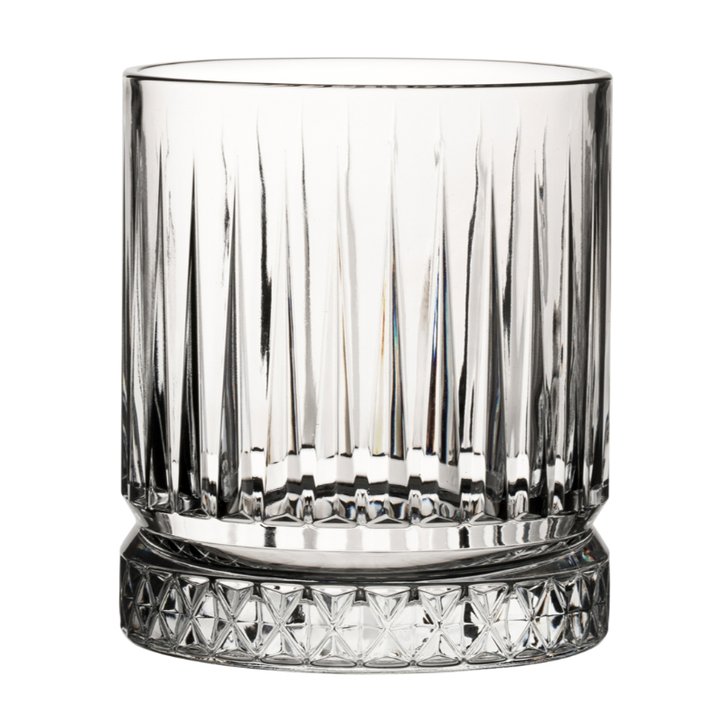 PASABAHCE Elysia Double Old Fashion, 12oz