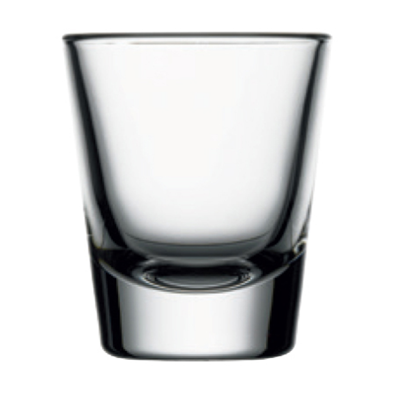 Whiskey Shooter