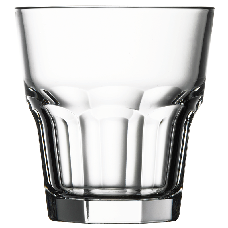 Casablanca Double Old-Fashioned Glass