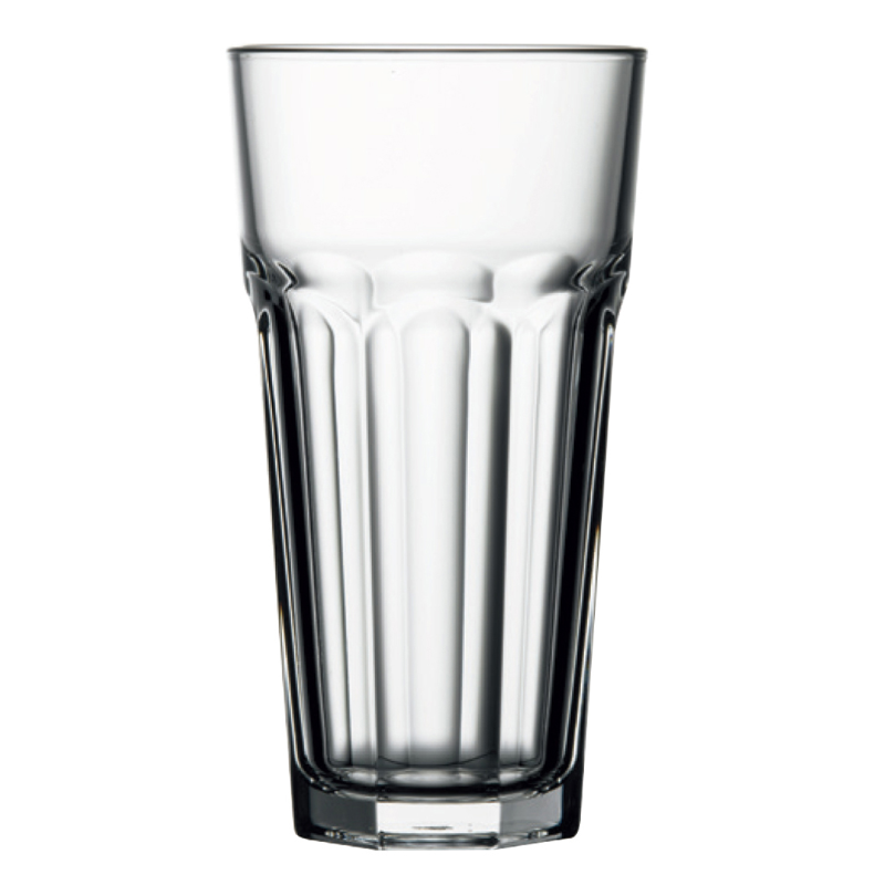 Casablanca Cooler Glass