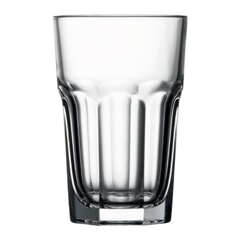 Casablanca Beverage Glass