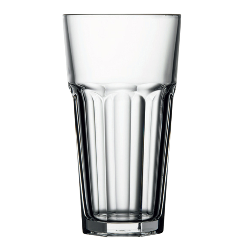Casablanca Iced Tea Glass