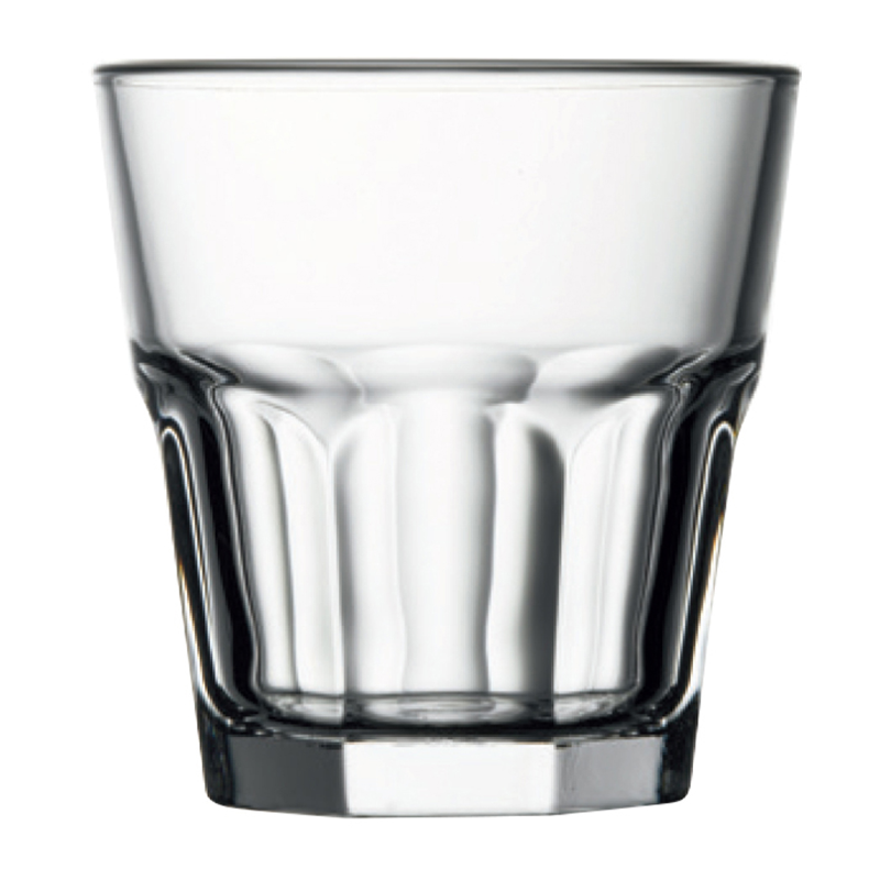 Casablanca Rocks Glass
