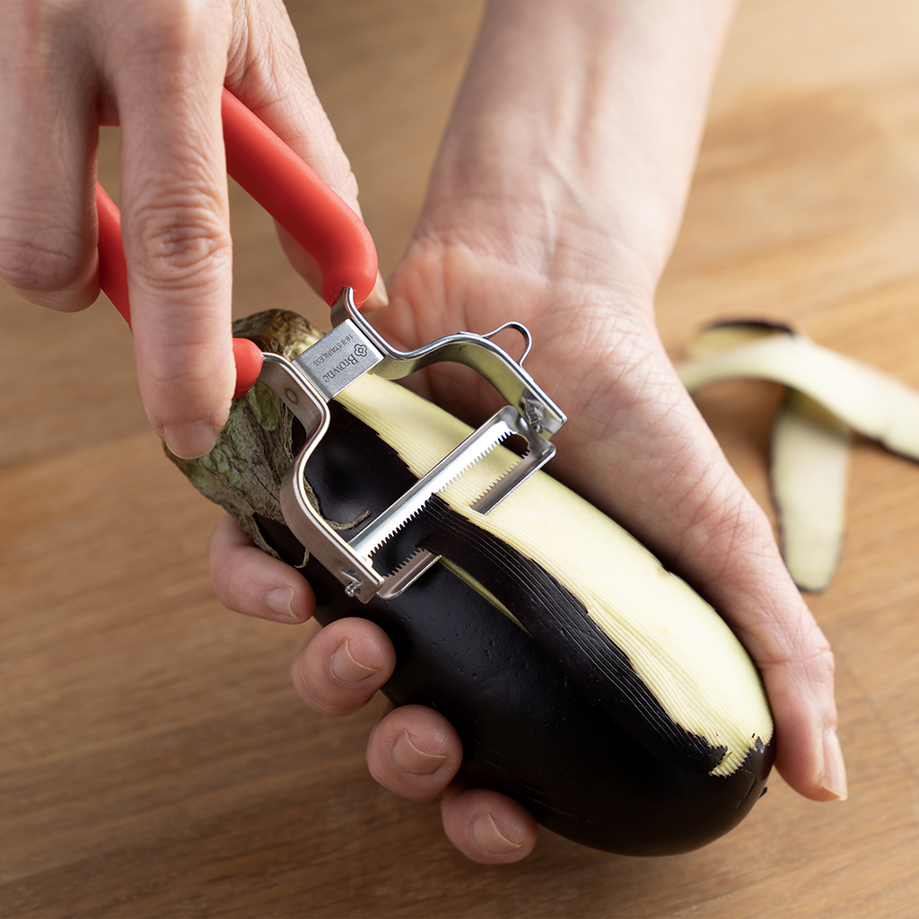 Browne Foodservice Peelers