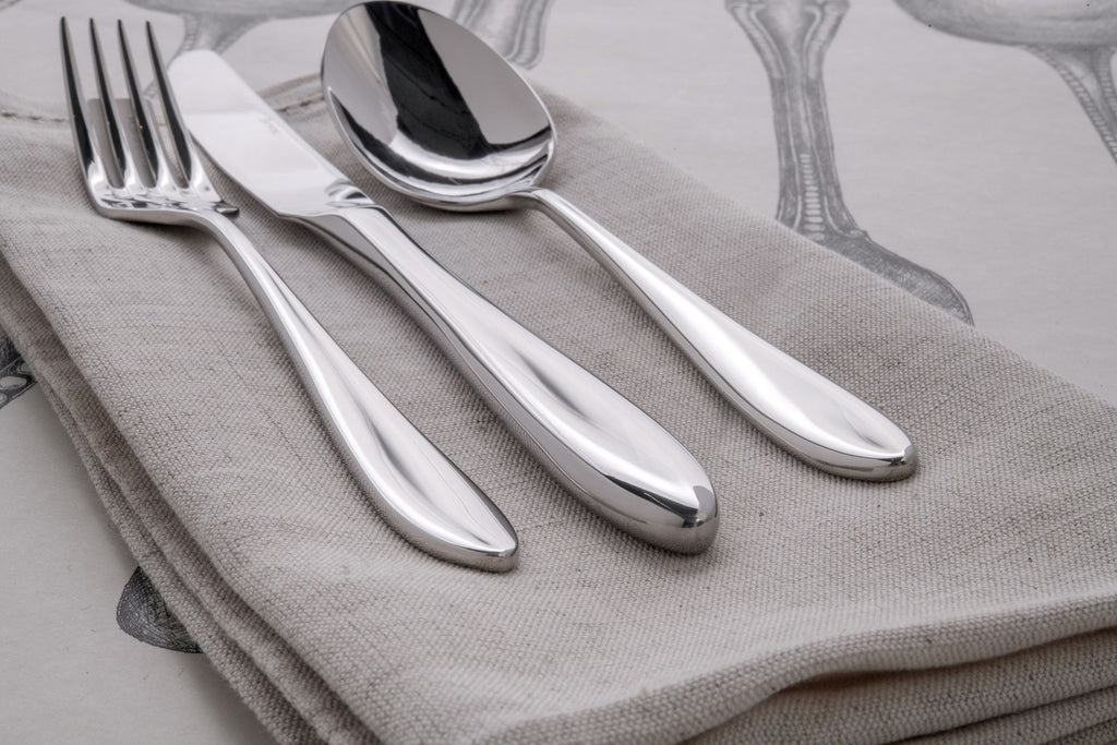 Browne Foodservice Flatware 101