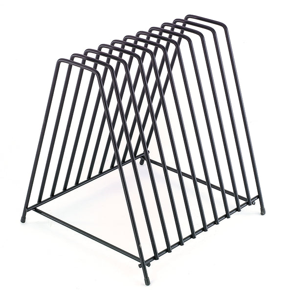 Cutting Board Rack – Browne Foodservice