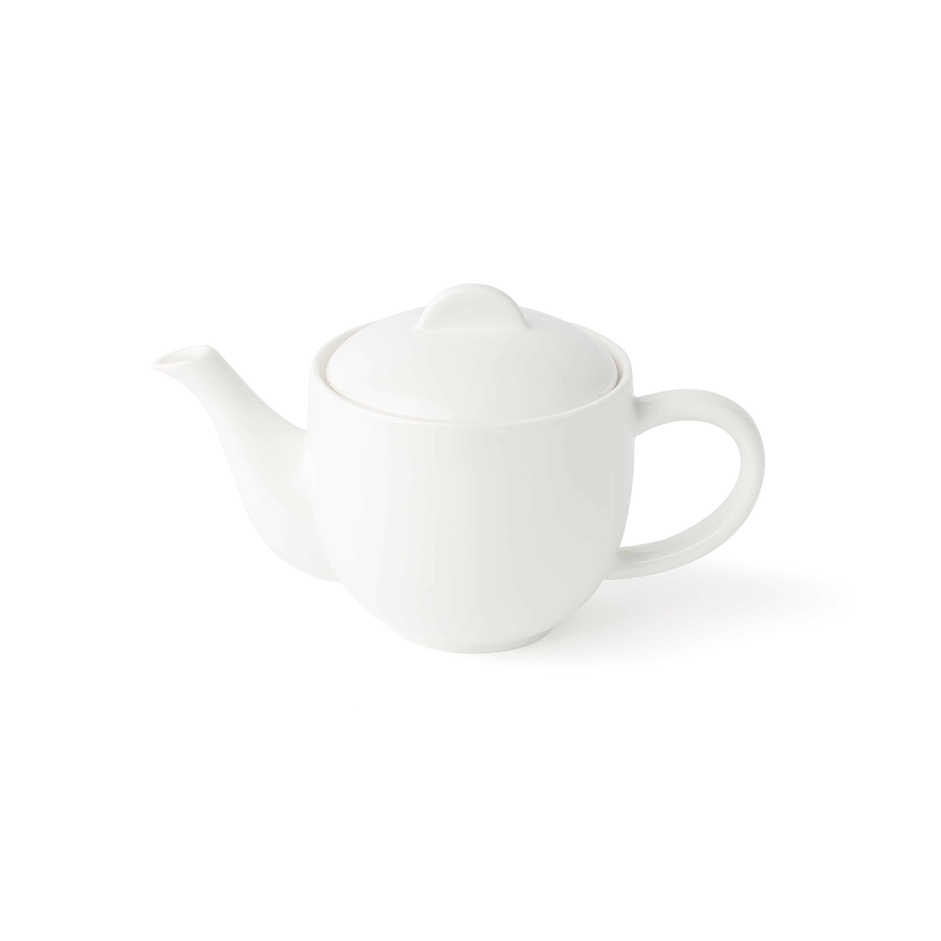 Foundation Teapot