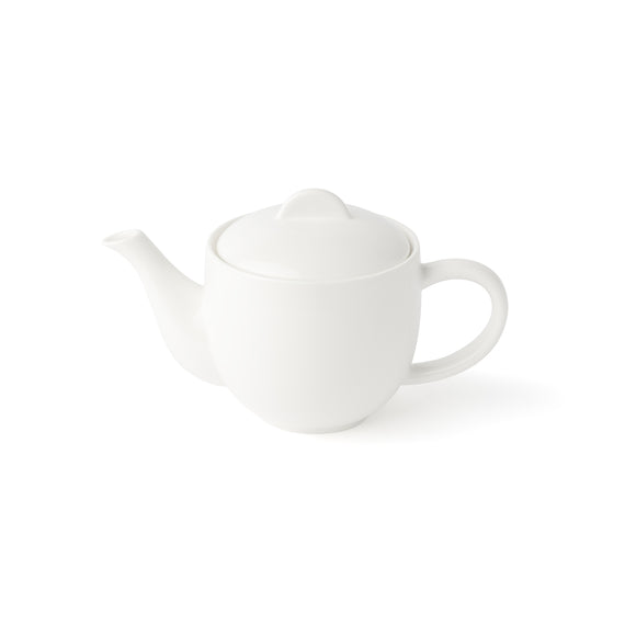 Foundation Teapot