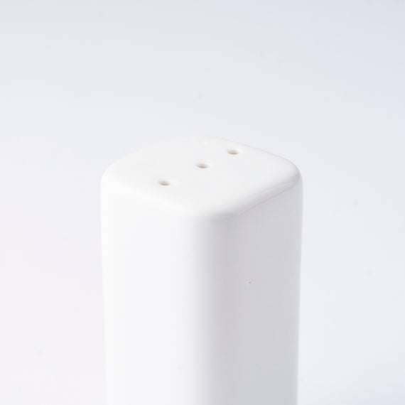 FOUNDATION Salt Shaker, 2 oz