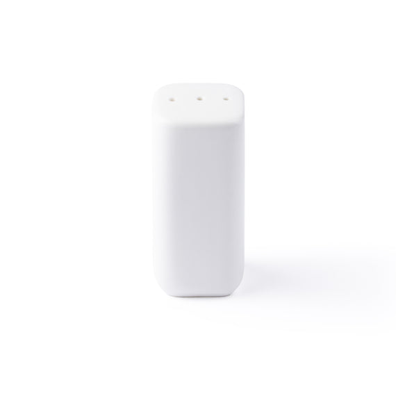FOUNDATION Salt Shaker, 2 oz