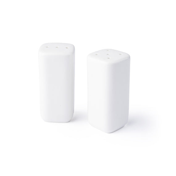 FOUNDATION Pepper Shaker, 2 oz