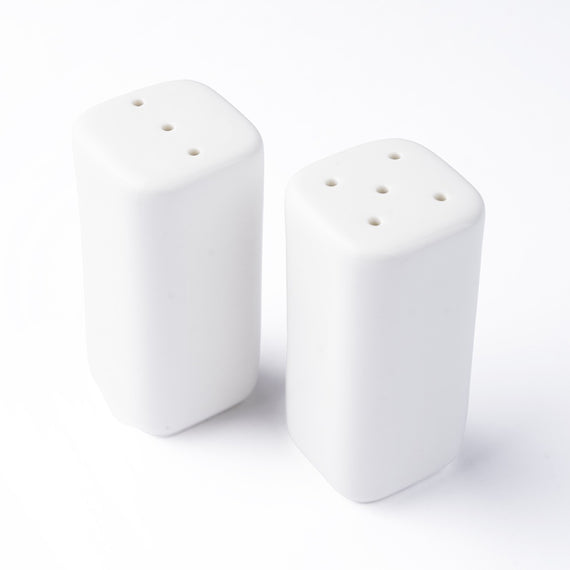 FOUNDATION Pepper Shaker, 2 oz
