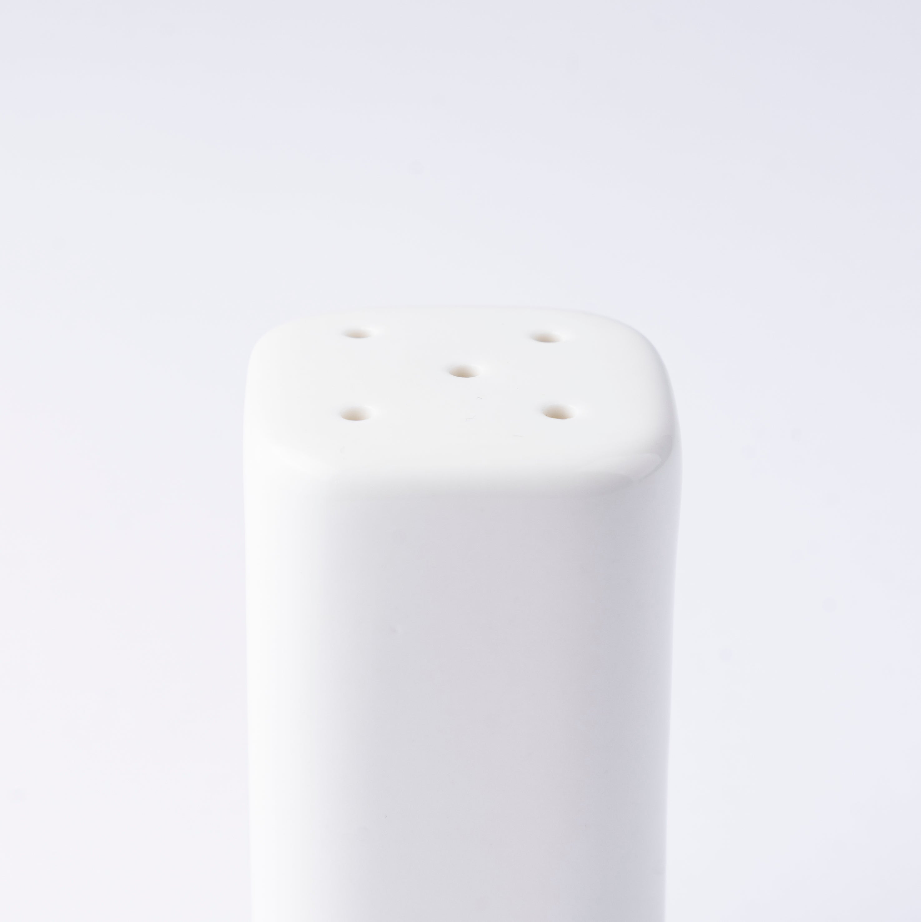 FOUNDATION Pepper Shaker, 2 oz