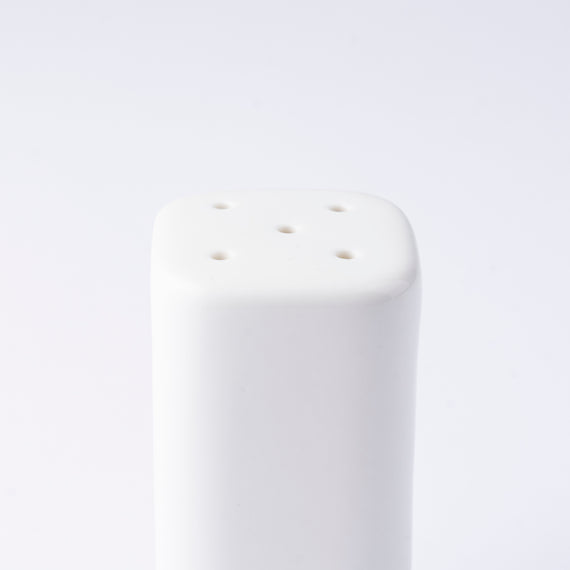 FOUNDATION Pepper Shaker, 2 oz