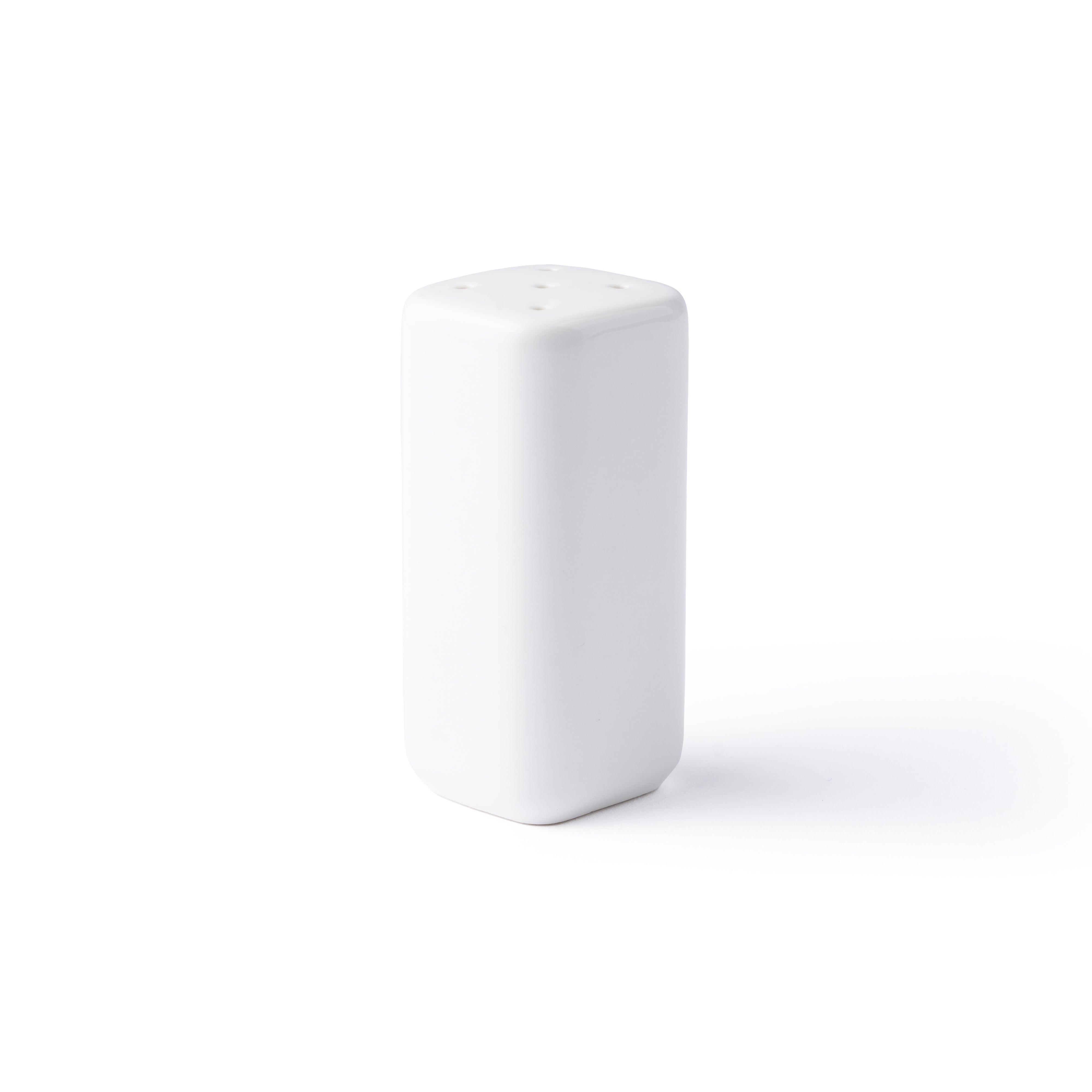 FOUNDATION Pepper Shaker, 2 oz
