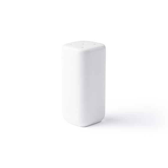 FOUNDATION Pepper Shaker, 2 oz