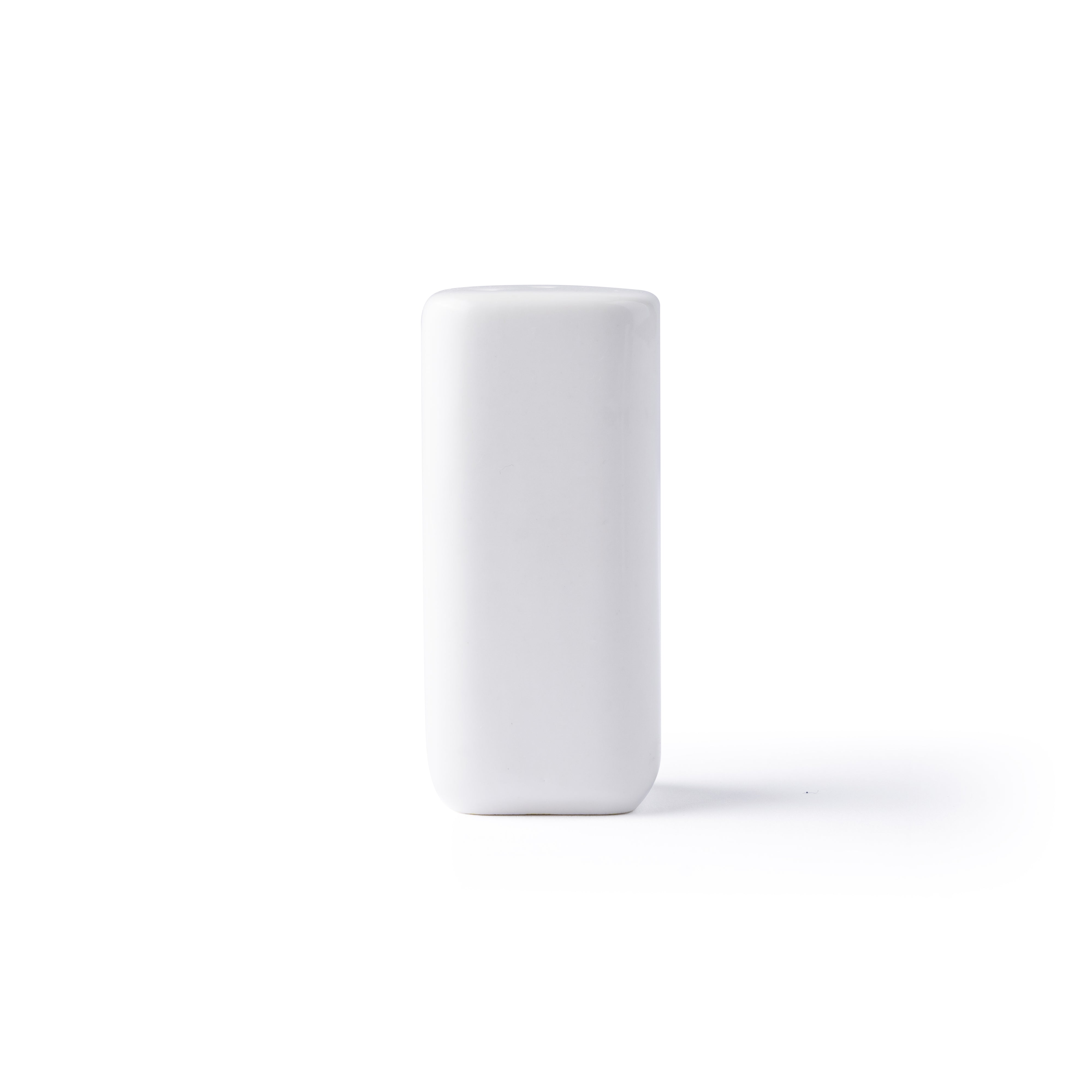 FOUNDATION Pepper Shaker, 2 oz