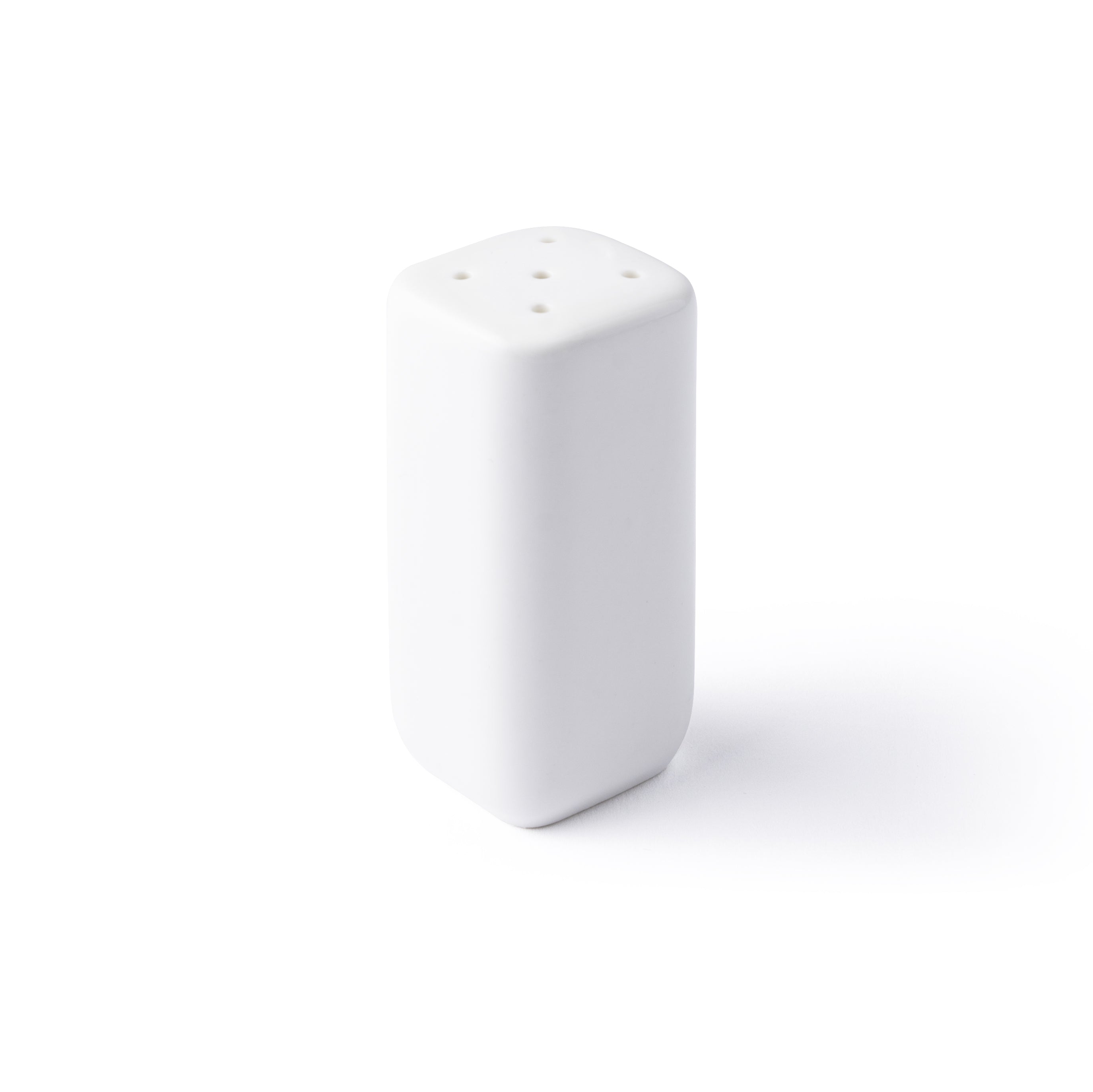 FOUNDATION Pepper Shaker, 2 oz