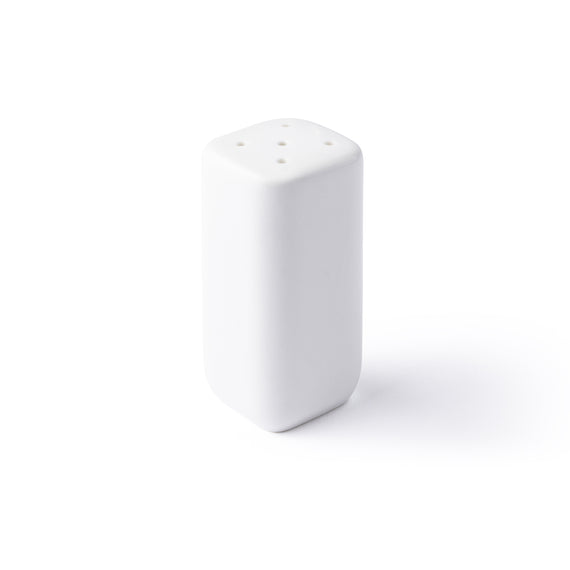 FOUNDATION Pepper Shaker, 2 oz