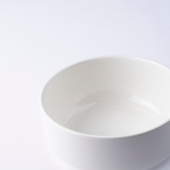FOUNDATION Stackable Bowl, 10 oz