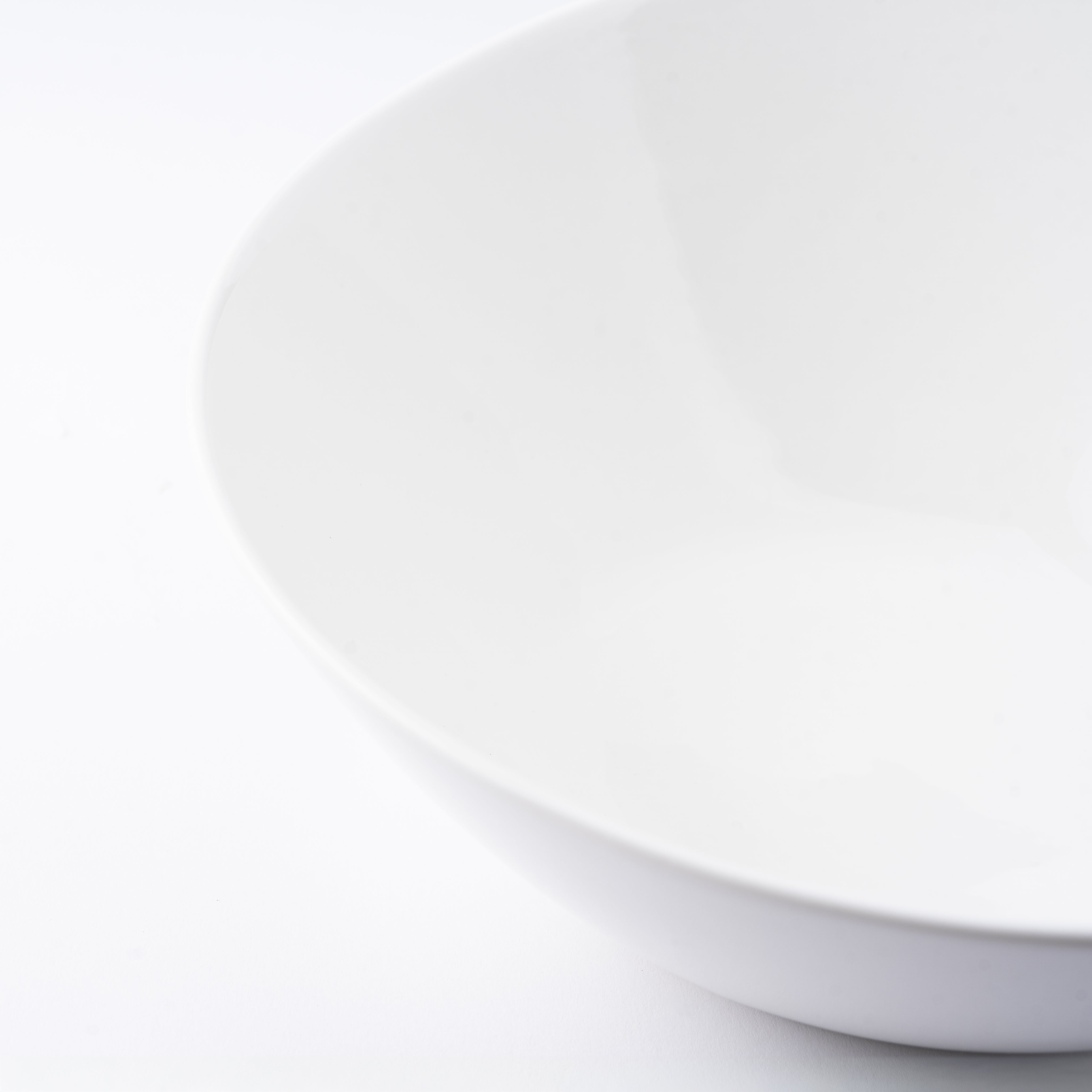 FOUNDATION Sheer Bowl, 50 oz